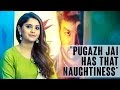 Pugazh Jai Has That Naughtiness Surabhi