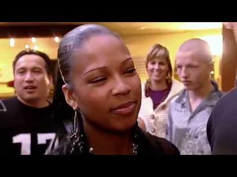 Idols-winner Rafaella singing "Beautiful Surprise" by India Arie - Auditon - Idols season 3