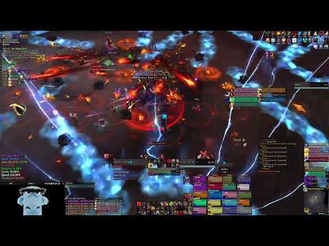 Mythic Broodkeeper Diurna - Prot warr