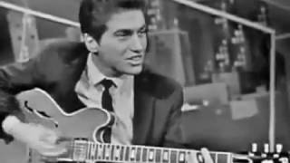 Johnny Rivers - &quot;Memphis&quot; in stereo!