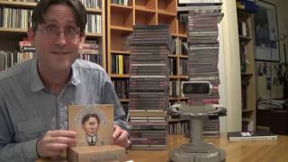 94. Radical Action By King Crimson Review. In The Court of The Wenton Knave.