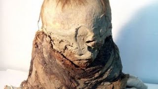 Unearthed In Peru-the Evidence Is Overwhelming!