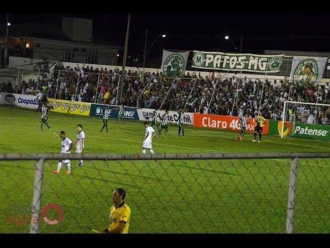 TV SAPO - URT 0 x 1 Mamoré - 11/02/2015