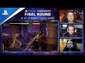 Mortal Kombat 11- Final Round: K7_Showoff & H-Dope on Spawn  Specialists  and Pockets