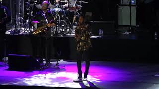 SO VERY HARD TO GO (Tower Of Power Live In Manila 2018)