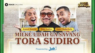 Download lagu TORA SUDIRO SERING BRANTEM SAMA ISTRINYA GARA-GARA INI?! - Di Podcast Bahlul (SAHIL - KAMAL) mp3 Download lagu TORA SUDIRO SERING BRANTEM SAMA ISTRINYA GARA-GARA INI?! - Di Podcast Bahlul (SAHIL - KAMAL) mp3