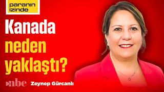 Made in Europe Türkiye’yi Zorlarken Kanada’dan Stratejik Ortaklık Hamlesi | Zeyn