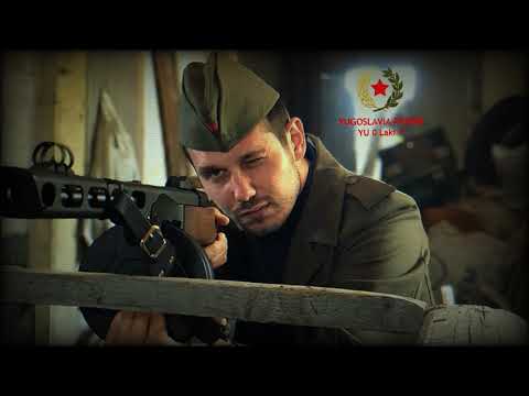 Nena Ivošević - KOMANDANT SAVA (Drug Laki - REMIX)