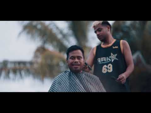 Tina Mooi - Don ft Rokko (Official Music Video) Kiribati Kava Version