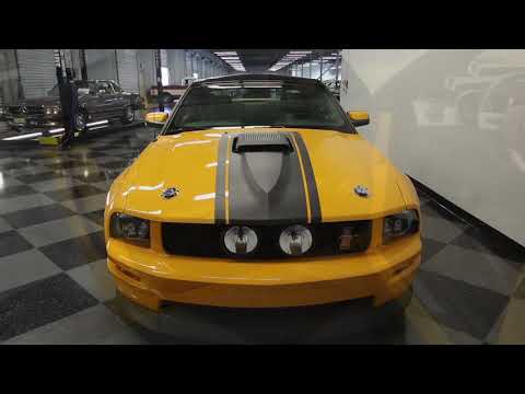 2008 Ford Mustang Twister Special EF4 (CC-1048205) for sale in Lutz, Florida