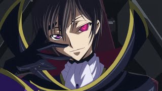 Code Geass But It's Just Lelouch Laughing