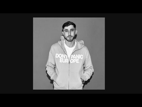 MUSSO TYPE BEAT - "KEIN GEFÜHL"