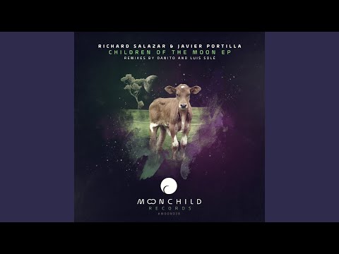 Children of the Moon (Luis Solé Remix)
