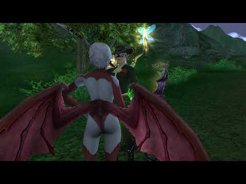 Mono de fuego , un contacto 1