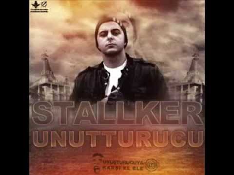 Stallker - Unutturucu (2014) Orjinal Klip