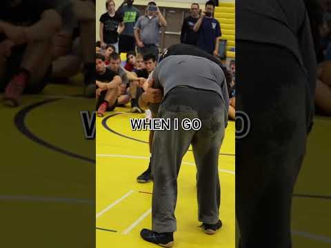 The Secret🤫To My Fireman’s🔥🔥 #collegewrestling #highschoolwrestling #freestylewrestling #mma