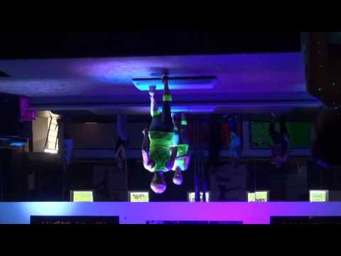 Step avec Nicole !!!!! 01-10-2016.