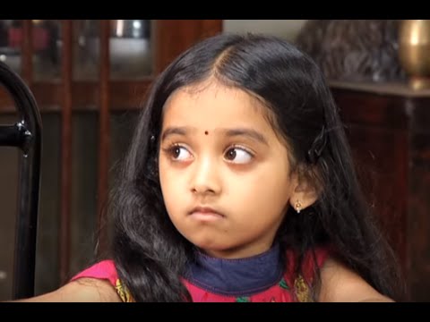 Manjurukum Kaalam | Episode 24 - 19 March 2015 | Mazhavil Manorama