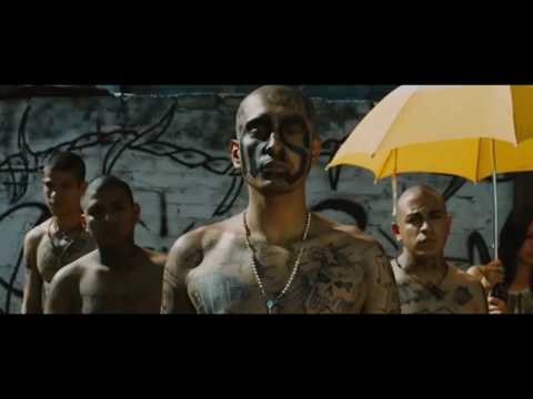 Elmer Parral - “Entre Barrios” Video (Sin Nombre).