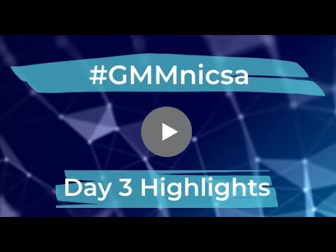 Nicsa's 2020 General Membership Meeting - Day 3 Highlights