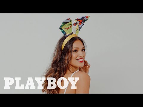 Behind the Lens: How Photographer Ryan Pfluger Is Evolving the Playboy Gaze