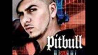 Fuego - Pitbull