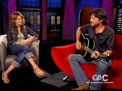 Chris Knight - Enough Rope (On The Edge of Country)