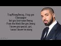 Drake - In My Feelings / Kiki Do you love me (Lyrics)(Acoustic Cover)