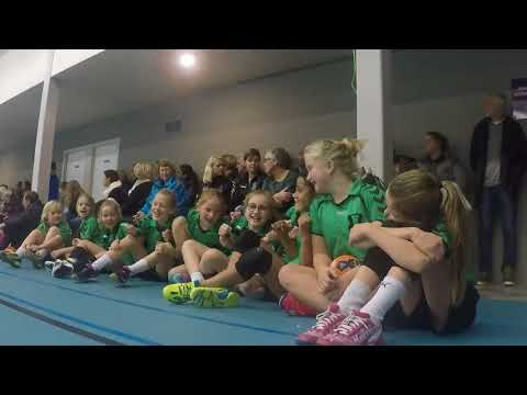 Vrone Super Sunday Handbal: Vrone A1 - Volendam A1