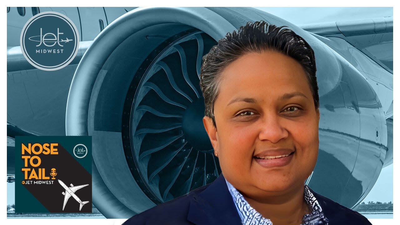 EP 21: Mastering Aircraft Compliance with Elizabeth Sukie