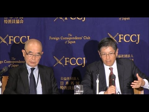 Mike M. Mochizuki & Akikazu Hashimoto: Co-Authors of "Okinawa Solution"