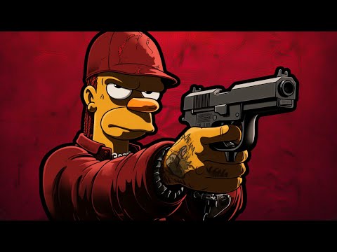 [FREE] "Gang 31" Freestyle Hard Trap Beat Instrumental Dark Rap Hip Hop Freestyle Beats | NSM Beats