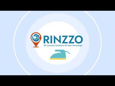 Rinzzo: Laundry Service video thumbnail