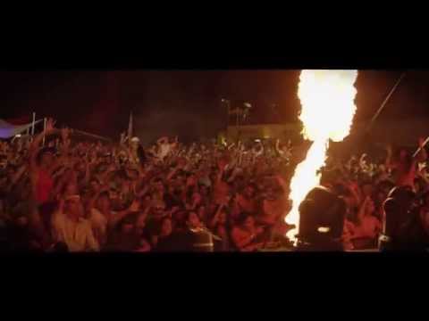 R3hab vs Skytech & Fafaq - Tiger (Official Music Video)