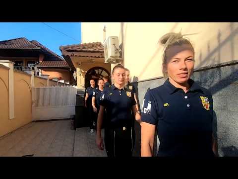 FCC Baschet Arad prinde viteză