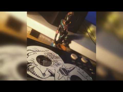 Eksponatika mixtape feat Kozinak & Lsteelo