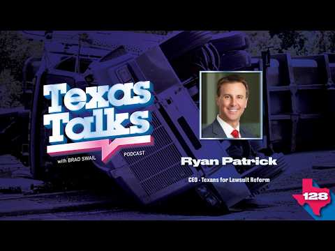 Ep. 128 - Why Your Insurance Bill Keeps Going Up in Texas | Ryan Patrick