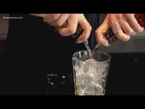 Lawmakers consider bill to lower alcohol ratio at Virginia ...
