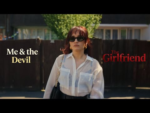 Me & The Devil Edit ft. Cherry Laine | The Girlfriend (2025)