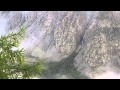 Горный Алтай. Перевал Кату-Ярык. 
