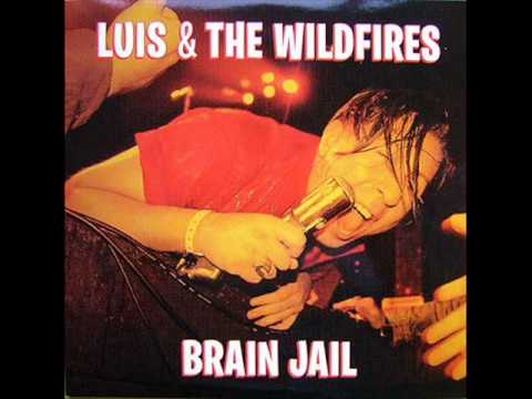 Luis & The Wildfires - Under your spell