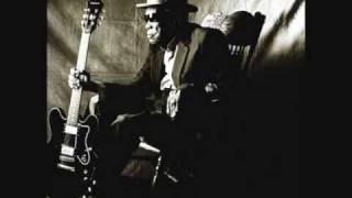 John Lee Hooker - Homework (Best Audio)