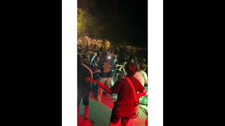 Download lagu (Metal Itu Cinta Metallic ass) TANOM cover mp3