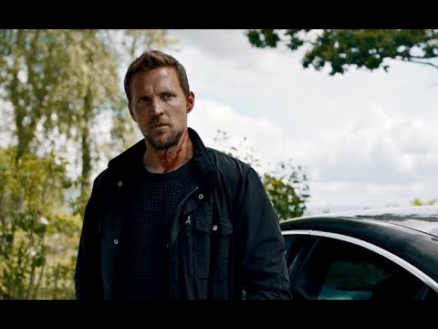 Sky Der Grenzgänger S1 Trailer