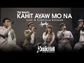 Kahit Ayaw Mo Na [Live A Cappella Session] - Acapellago
