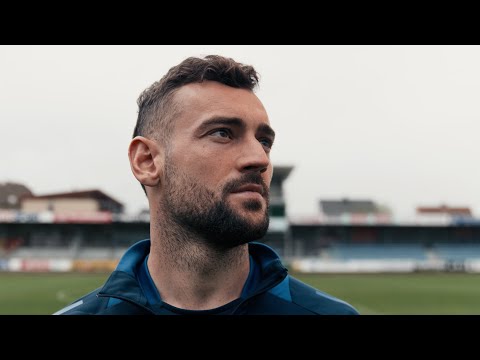 UNIQA ÖFB Cup 2024/25 - Local Hero - Jürgen Heil (TSV Egger Glas Hartberg)