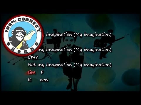 download lagu mp3 mp4 Chord Cranberries Just My Imagination, download mp3 Chord Cranberries Just My Imagination free download, download mp3 Chord Cranberries Just My Imagination