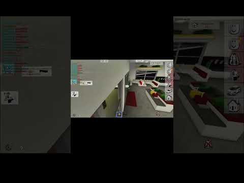 Robbery at rat burger