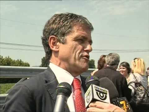 Arresto Milanetto, parla il vicesindaco Ivo Rossi