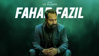 Fahad Fazil Mashup - 2020  Birthday Special  AD Pr